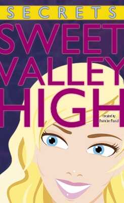 Secrets (Sweet Valley High No. 2) — Francine Pascal