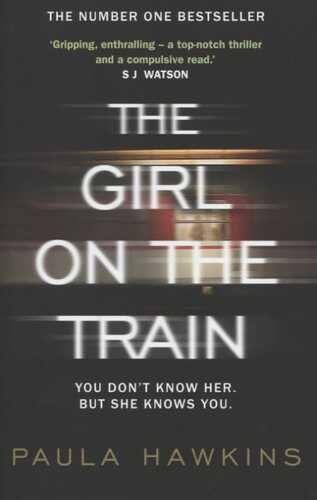 Girl on the Train
