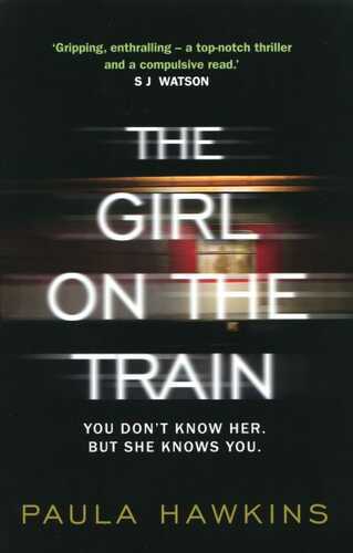Girl on the Train