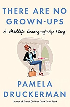 There Are No Grown-Ups