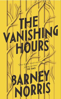 Vanishing Hours