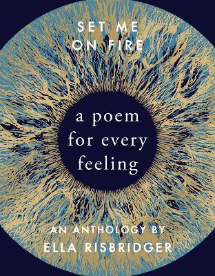 Set Me On Fire — Ella Risbridger