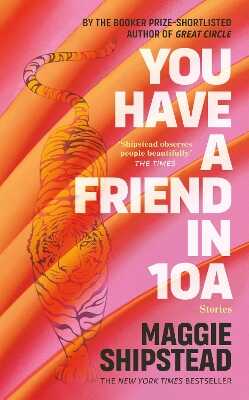 You have a friend in 10A
