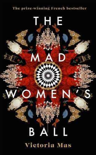 Mad Women's Ball