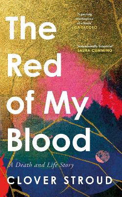 Red of my Blood