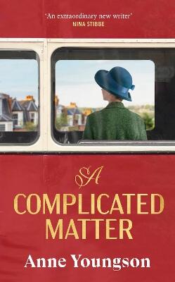 Complicated Matter