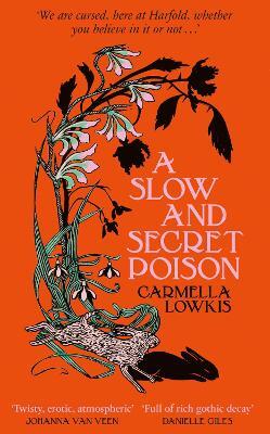 A Slow and Secret Poison
