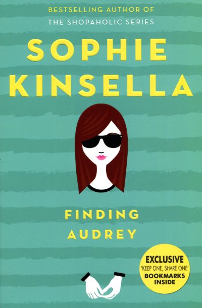 Finding Audrey