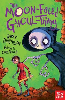 Moon-Faced Ghoul-Thing