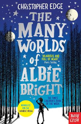 Many Worlds of Albie Bright