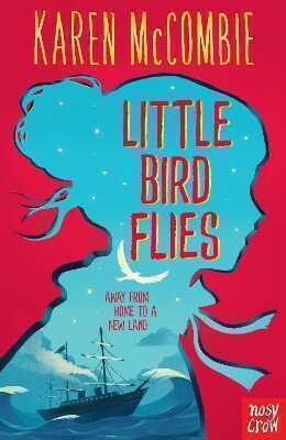 Little Bird Flies