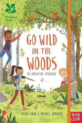 National Trust: Go Wild in the Woods