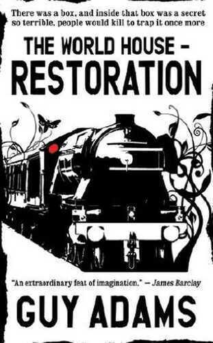 Restoration (The World House)