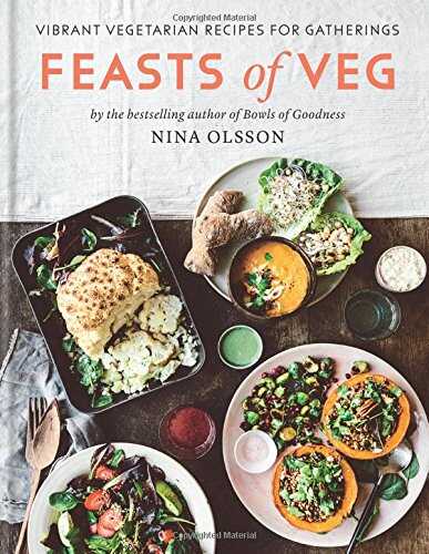 Feasts of Veg