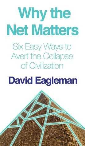 Why the Net Matters — David Eagleman