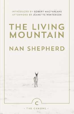 Living Mountain