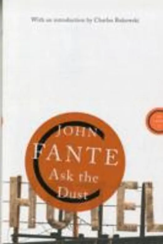 Ask the Dust. Ich - Arturo Bandini, englische Ausgabe