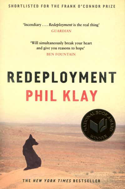 Redeployment