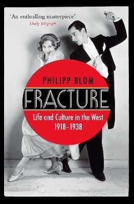 Fracture — Philipp Blom