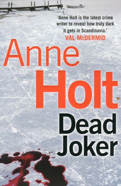 Dead Joker