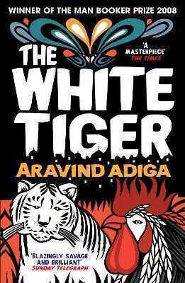 White Tiger
