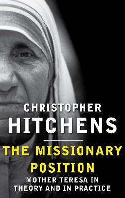 Missionary Position