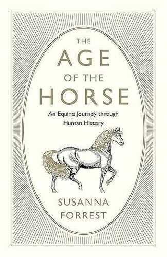 Age of the Horse