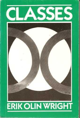 Classes — Erik Olin Wright