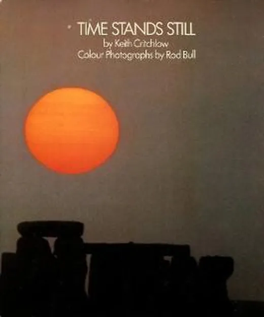 Time Stands Still: New Light on the Megalith Mind