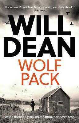 Wolf Pack