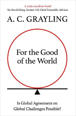 For the Good of the World