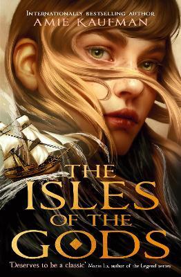 Isles of the Gods