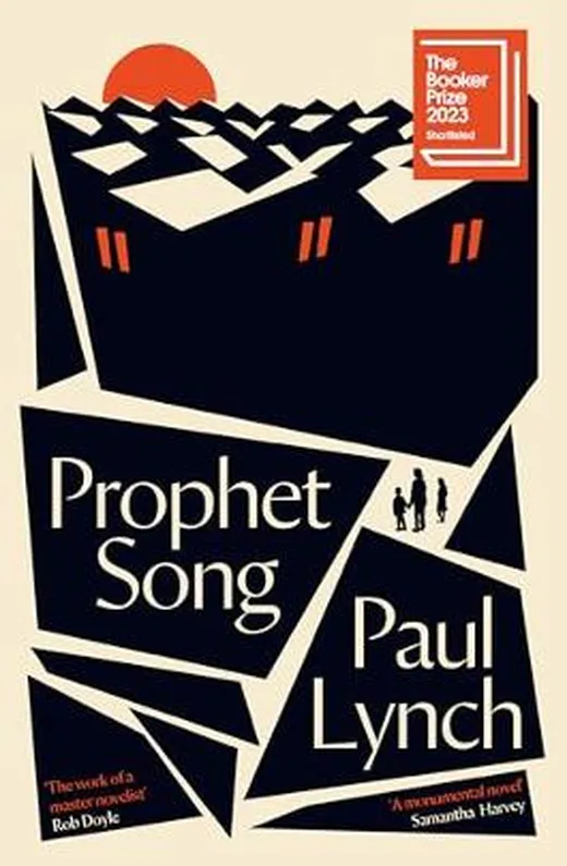Prophet Song — Paul Lynch