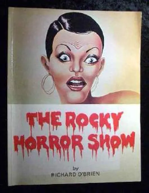 The Rocky Horror Show