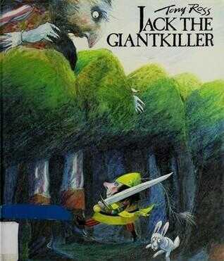 Jack the Giant-Killer