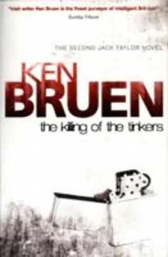 The Killing of the Tinkers