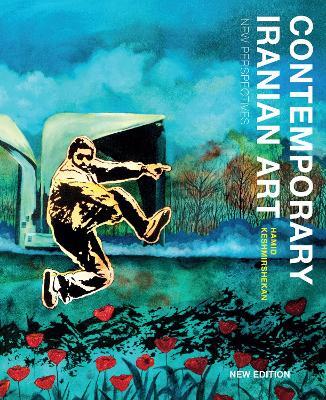 Contemporary Iranian Art