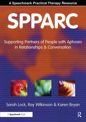 Spparc — Sarah Lock