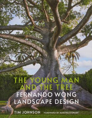 The Young Man and the Tree
