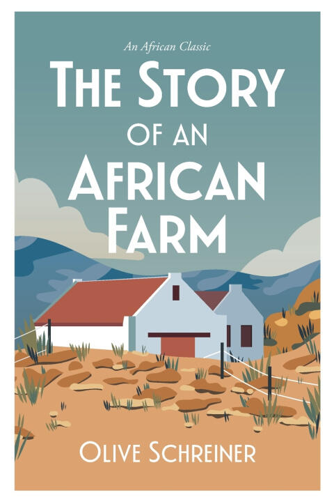 Sa Classic - the Story of an African Farm