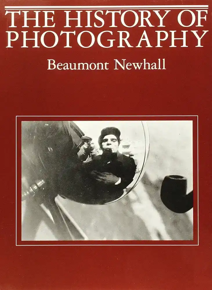 The History of Photography