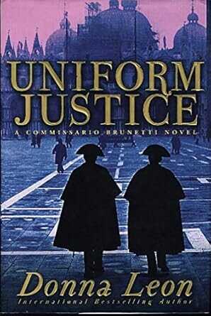 Uniform Justice