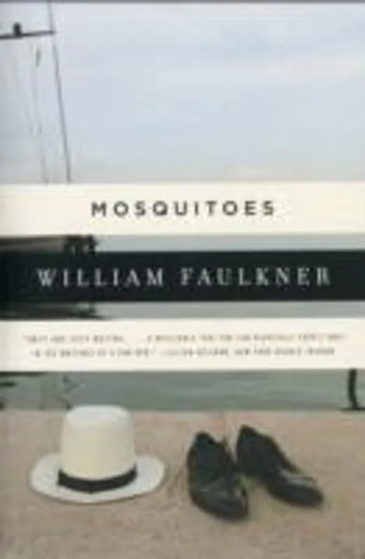 Mosquitoes