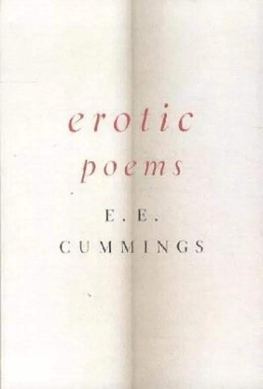 Erotic Poems