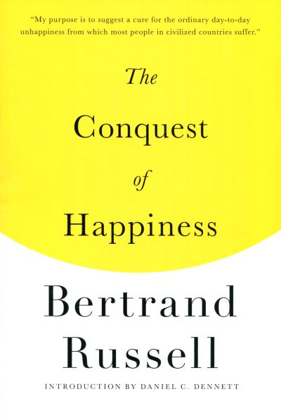 Conquest of Happiness