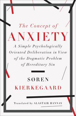 Concept of Anxiety