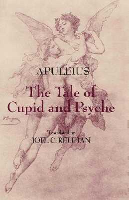 Tale of Cupid and Psyche