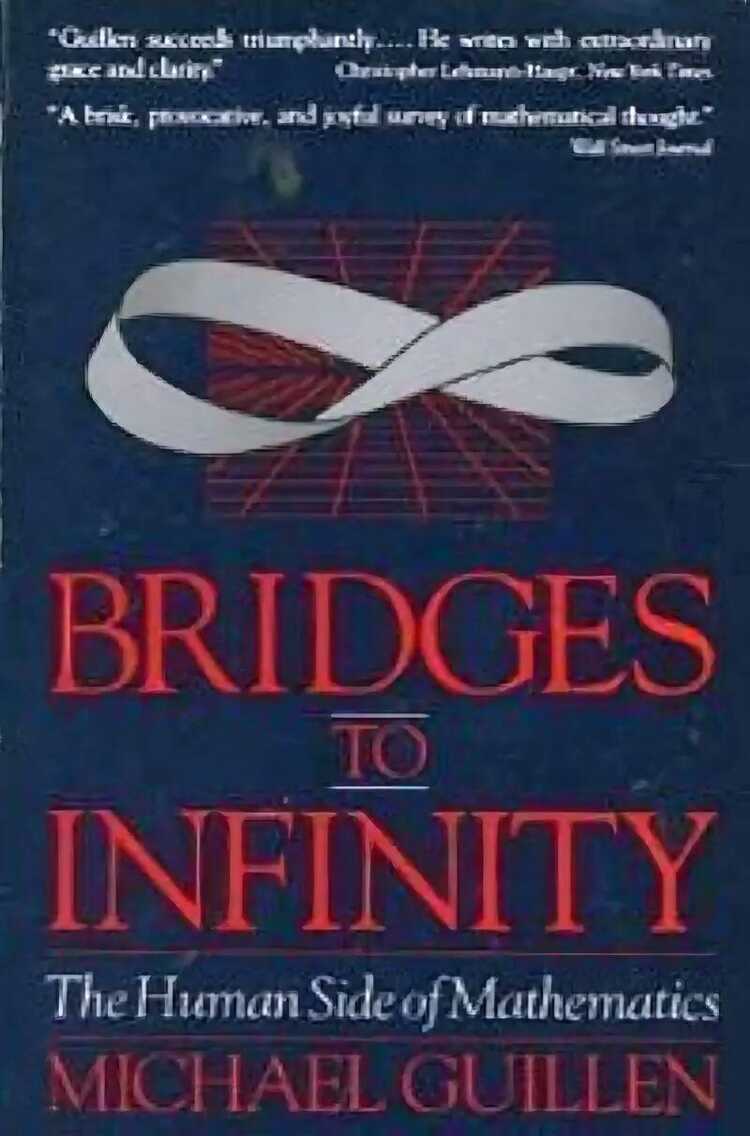 Bridges to Infinity