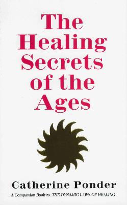 Healing Secret of the Ages