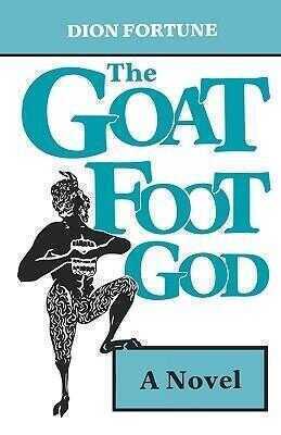 The Goat Foot God